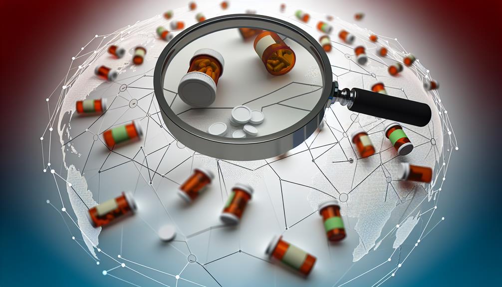 analyzing prescription drug abuse