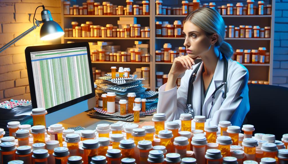 importance of prescription drug monitoring programs for healthcare providers